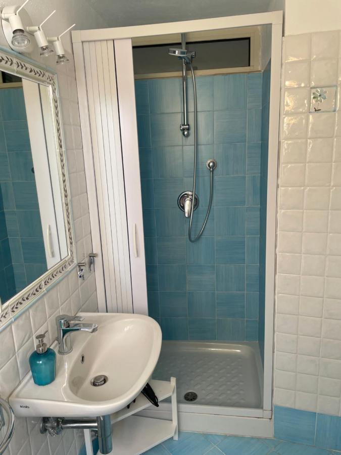Willa La Casa Di Paola Nerano Zewnętrze zdjęcie