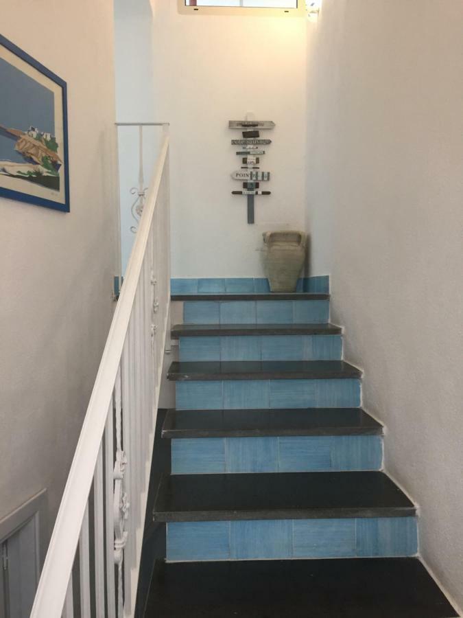 Willa La Casa Di Paola Nerano Zewnętrze zdjęcie