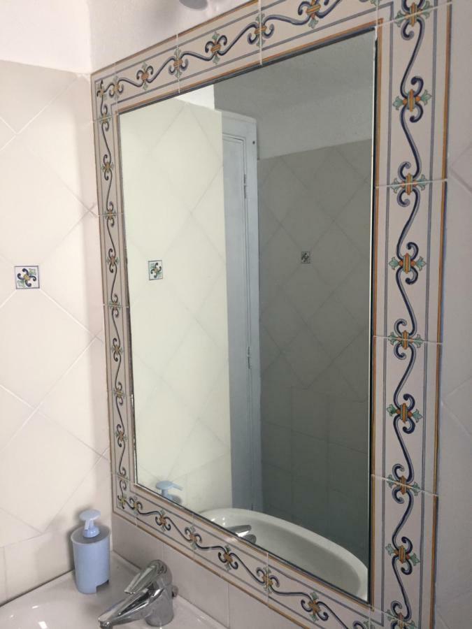Willa La Casa Di Paola Nerano Zewnętrze zdjęcie